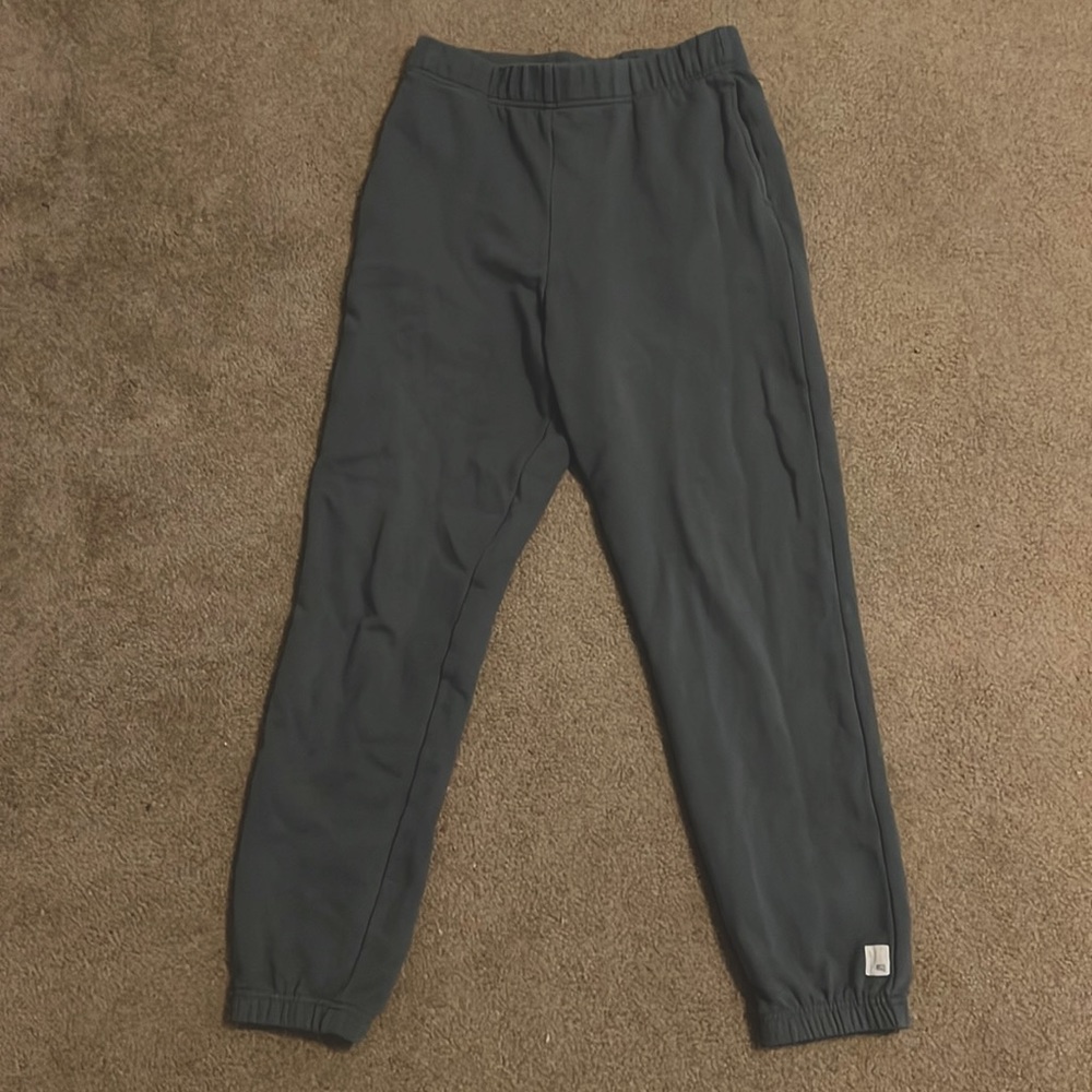 sweat pants